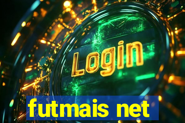 futmais net